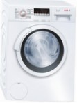 Bosch WLK 20264 Vaskemaskin frittstående anmeldelse bestselger