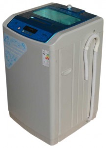 Photo ﻿Washing Machine Optima WMA-55, review