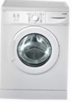 BEKO EV 5100 +Y Vaskemaskine fritstående, aftageligt betræk til indlejring anmeldelse bedst sælgende