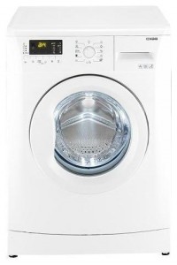 Photo ﻿Washing Machine BEKO WKB 61031 PTM, review