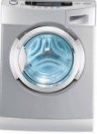 Haier HW-A1270 Vaskemaskine frit stående anmeldelse bedst sælgende