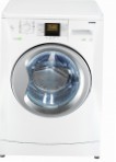 BEKO WMB 71242 PTLMA 洗衣机 独立的，可移动的盖子嵌入 评论 畅销书