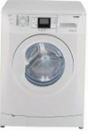 BEKO WMB 71041 M Máquina de lavar cobertura autoportante, removível para embutir reveja mais vendidos