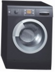 Bosch WAS 2875 B Vaskemaskin frittstående anmeldelse bestselger