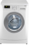 BEKO WMB 61232 PTMA Vaskemaskine fritstående, aftageligt betræk til indlejring anmeldelse bedst sælgende