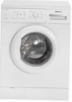 Bomann WA 9110 Vaskemaskin frittstående anmeldelse bestselger