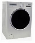 Vestfrost VFWD 1460 S 洗衣机 独立的，可移动的盖子嵌入 评论 畅销书