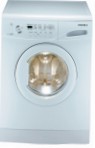 Samsung WF7520N1B Máquina de lavar autoportante reveja mais vendidos