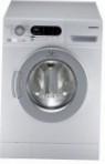 Samsung WF6520S9C Vaskemaskine frit stående anmeldelse bedst sælgende