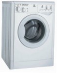 Indesit WIN 81 Wasmachine vrijstaande, afneembare hoes voor het inbedden beoordeling bestseller
