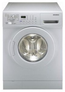 写真 洗濯機 Samsung WFF105NV, レビュー