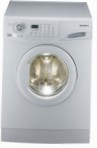 Samsung WF6520S7W Vaskemaskine frit stående anmeldelse bedst sælgende