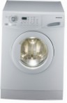 Samsung WF6520N7W Vaskemaskine frit stående anmeldelse bedst sælgende