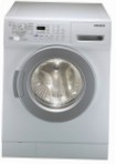 Samsung WF6452S4V Vaskemaskine frit stående anmeldelse bedst sælgende