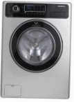 Samsung WF6520S9R Máquina de lavar autoportante reveja mais vendidos