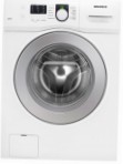 Samsung WF60F1R0F2W 洗濯機 自立型 レビュー ベストセラー