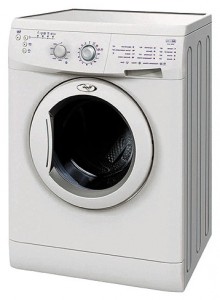fotografie Mașină de spălat Whirlpool AWG 216, revizuire