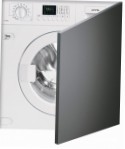 Smeg LSTA126 Tvättmaskin inbyggd recension bästsäljare