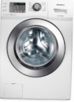 Samsung WF702B2BBWQDLP Vaskemaskine frit stående anmeldelse bedst sælgende