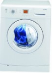BEKO WKD 73500 Vaskemaskin frittstående anmeldelse bestselger