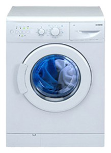 照片 洗衣机 BEKO WML 15080 DB, 评论
