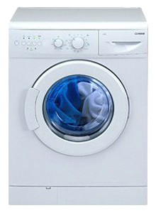 Foto Máquina de lavar BEKO WML 15080 DL, reveja
