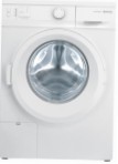 Gorenje WS 64SY2W Vaskemaskine fritstående, aftageligt betræk til indlejring anmeldelse bedst sælgende