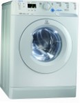 Indesit XWA 71051 W वॉशिंग मशीन मुक्त होकर खड़े होना समीक्षा सर्वश्रेष्ठ विक्रेता