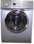 Daewoo Electronics DWD-F1213 Mașină de spălat de sine statatoare revizuire cel mai vândut