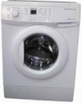 Daewoo Electronics DWD-F1211 Vaskemaskine frit stående anmeldelse bedst sælgende