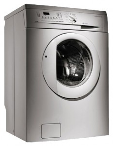 Photo ﻿Washing Machine Electrolux EWS 1007, review