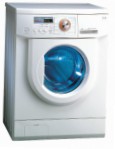 LG WD-10202TD 洗衣机 独立式的 评论 畅销书