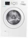 Samsung WF60H2200EW Waschmaschiene freistehend Rezension Bestseller
