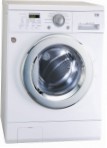 LG WD-10400NDK Tvättmaskin fristående recension bästsäljare