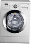 LG F-1089QD Tvättmaskin fristående, avtagbar klädsel för inbäddning recension bästsäljare