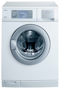 तस्वीर वॉशिंग मशीन AEG LL 1610, समीक्षा