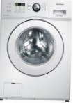Samsung WF600B0BCWQC Vaskemaskine frit stående anmeldelse bedst sælgende