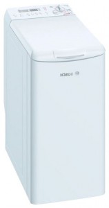 Photo ﻿Washing Machine Bosch WOT 24552, review