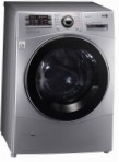 LG F-10A8HDS5 Máquina de lavar autoportante reveja mais vendidos