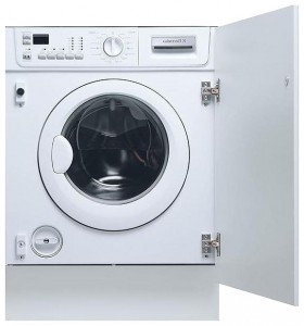 fotografie Mașină de spălat Electrolux EWX 14550 W, revizuire
