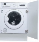 Electrolux EWX 14550 W Mașină de spălat built-in revizuire cel mai vândut