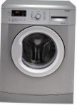 BEKO WKY 61032 SYB1 Mesin cuci berdiri sendiri, penutup yang dapat dilepas untuk pemasangan ulasan buku terlaris