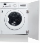 Electrolux EWG 14550 W Mașină de spălat built-in revizuire cel mai vândut