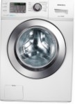 Samsung WF602U2BKWQC Vaskemaskine frit stående anmeldelse bedst sælgende