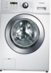 Samsung WF602W0BCWQC Vaskemaskine frit stående anmeldelse bedst sælgende