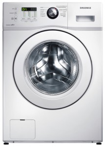 Foto Wasmachine Samsung WF600W0BCWQC, beoordeling