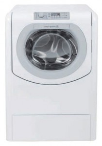तस्वीर वॉशिंग मशीन Hotpoint-Ariston ET 1400, समीक्षा