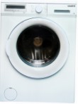 Hansa WHI1250D Vaskemaskine fritstående, aftageligt betræk til indlejring anmeldelse bedst sælgende