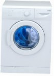 BEKO WKL 13560 K ﻿Washing Machine freestanding review bestseller