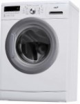 Whirlpool AWSX 63213 ﻿Washing Machine freestanding, removable cover for embedding review bestseller